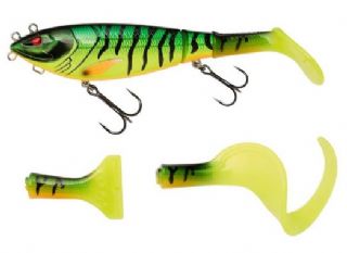 Berkley Zilla Tailswinger 14cm 56g - 